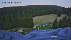 Směďava, Černý vrch
