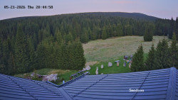 Směďava, Černý vrch
