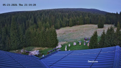 Směďava, Černý vrch