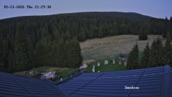 Směďava, Černý vrch