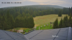 Směďava, Černý vrch