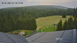 Směďava, Černý vrch