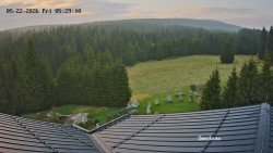 Směďava, Černý vrch