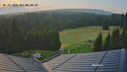 Směďava, Černý vrch