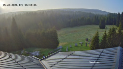 Směďava, Černý vrch