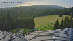 Směďava, Černý vrch