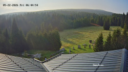 Směďava, Černý vrch