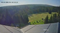 Směďava, Černý vrch