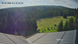Směďava, Černý vrch