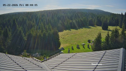 Směďava, Černý vrch