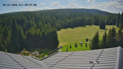 Směďava, Černý vrch