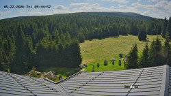 Směďava, Černý vrch
