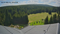 Směďava, Černý vrch