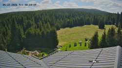 Směďava, Černý vrch
