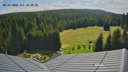 Směďava, Černý vrch