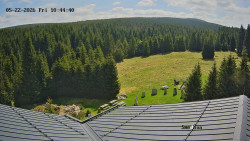 Směďava, Černý vrch