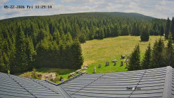 Směďava, Černý vrch