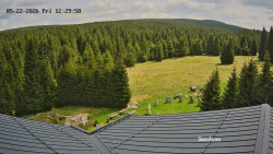 Směďava, Černý vrch
