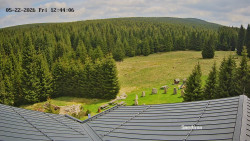 Směďava, Černý vrch