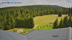 Směďava, Černý vrch