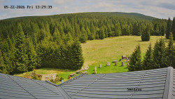 Směďava, Černý vrch
