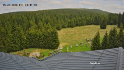 Směďava, Černý vrch