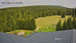 Směďava, Černý vrch