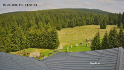 Směďava, Černý vrch