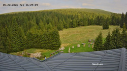 Směďava, Černý vrch