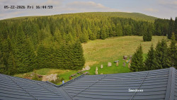Směďava, Černý vrch
