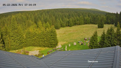 Směďava, Černý vrch
