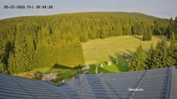Směďava, Černý vrch