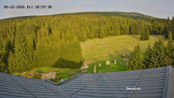 Směďava, Černý vrch