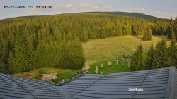 Směďava, Černý vrch