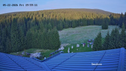 Směďava, Černý vrch