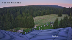 Směďava, Černý vrch