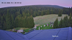 Směďava, Černý vrch