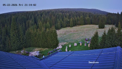 Směďava, Černý vrch