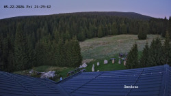 Směďava, Černý vrch