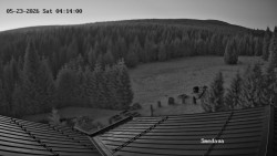 Směďava, Černý vrch