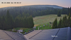 Směďava, Černý vrch