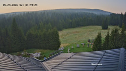 Směďava, Černý vrch