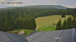 Směďava, Černý vrch