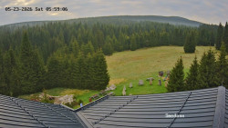 Směďava, Černý vrch