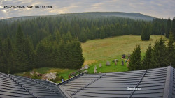 Směďava, Černý vrch