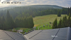 Směďava, Černý vrch