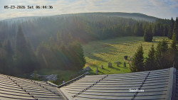Směďava, Černý vrch