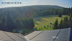 Směďava, Černý vrch