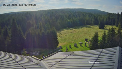 Směďava, Černý vrch