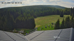 Směďava, Černý vrch